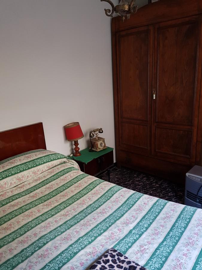 Casa Vacanze Da Oscar Villa Triora Buitenkant foto