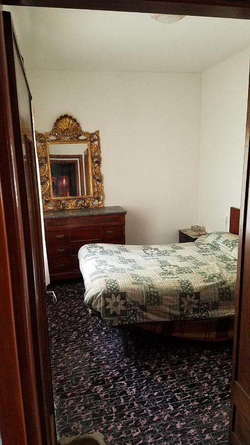 Casa Vacanze Da Oscar Villa Triora Buitenkant foto
